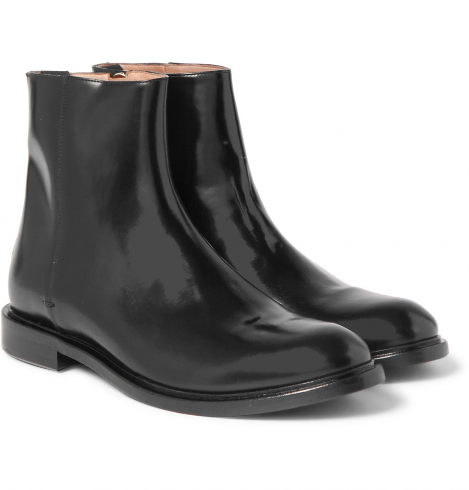 David Beckham Önderliğinde Motosiklet Stili