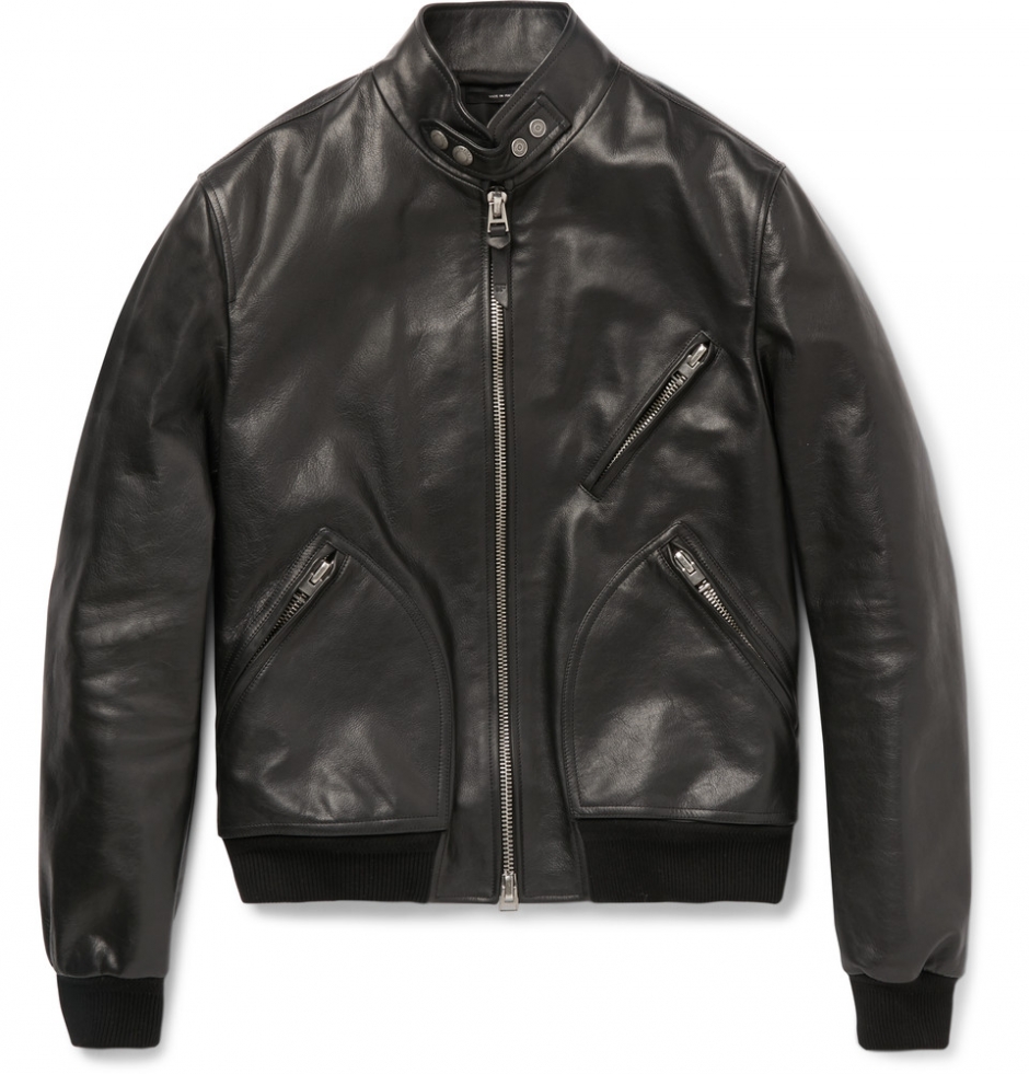 David Beckham Önderliğinde Motosiklet Stili