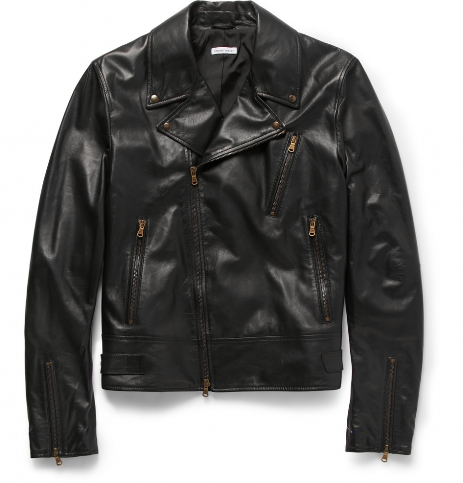 David Beckham Önderliğinde Motosiklet Stili