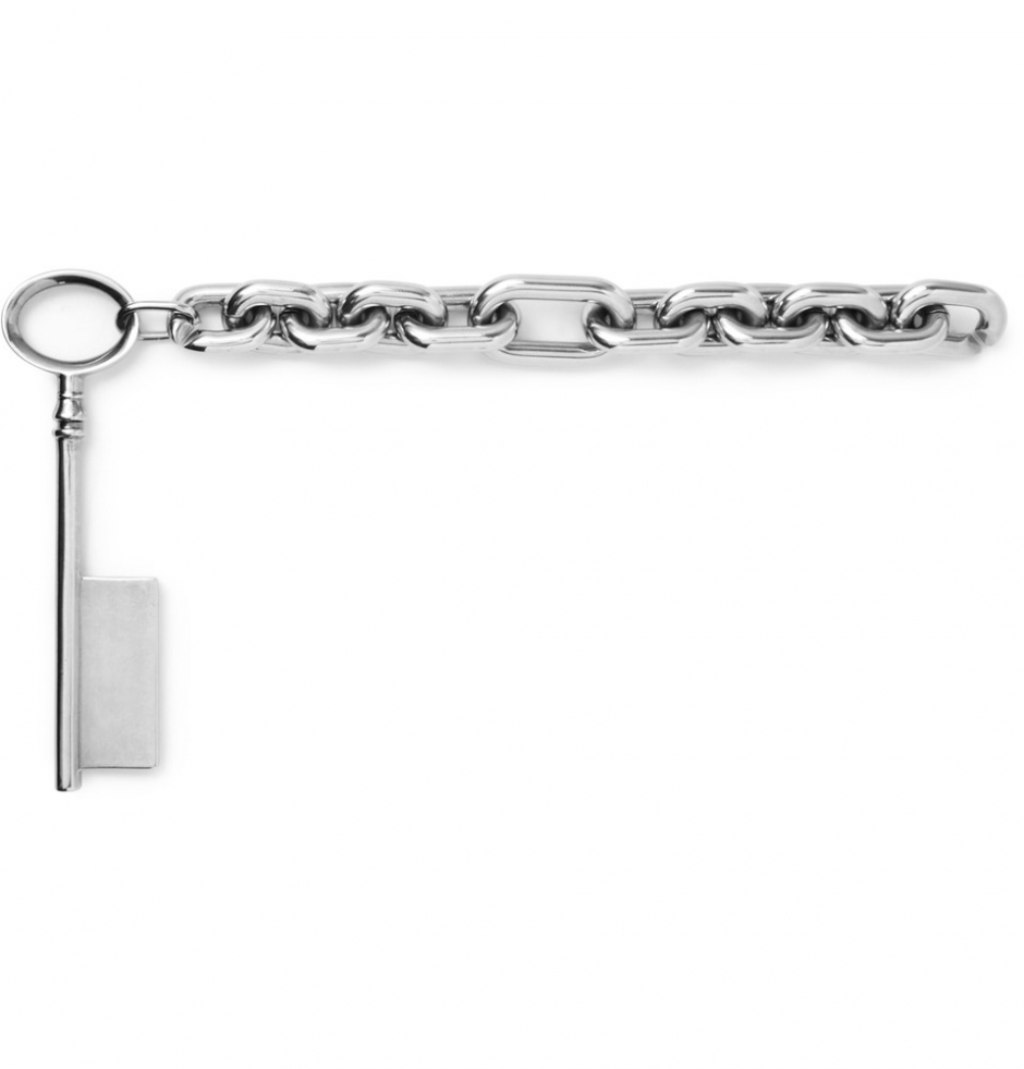 Metal Aksesuarda 10 Alternatif