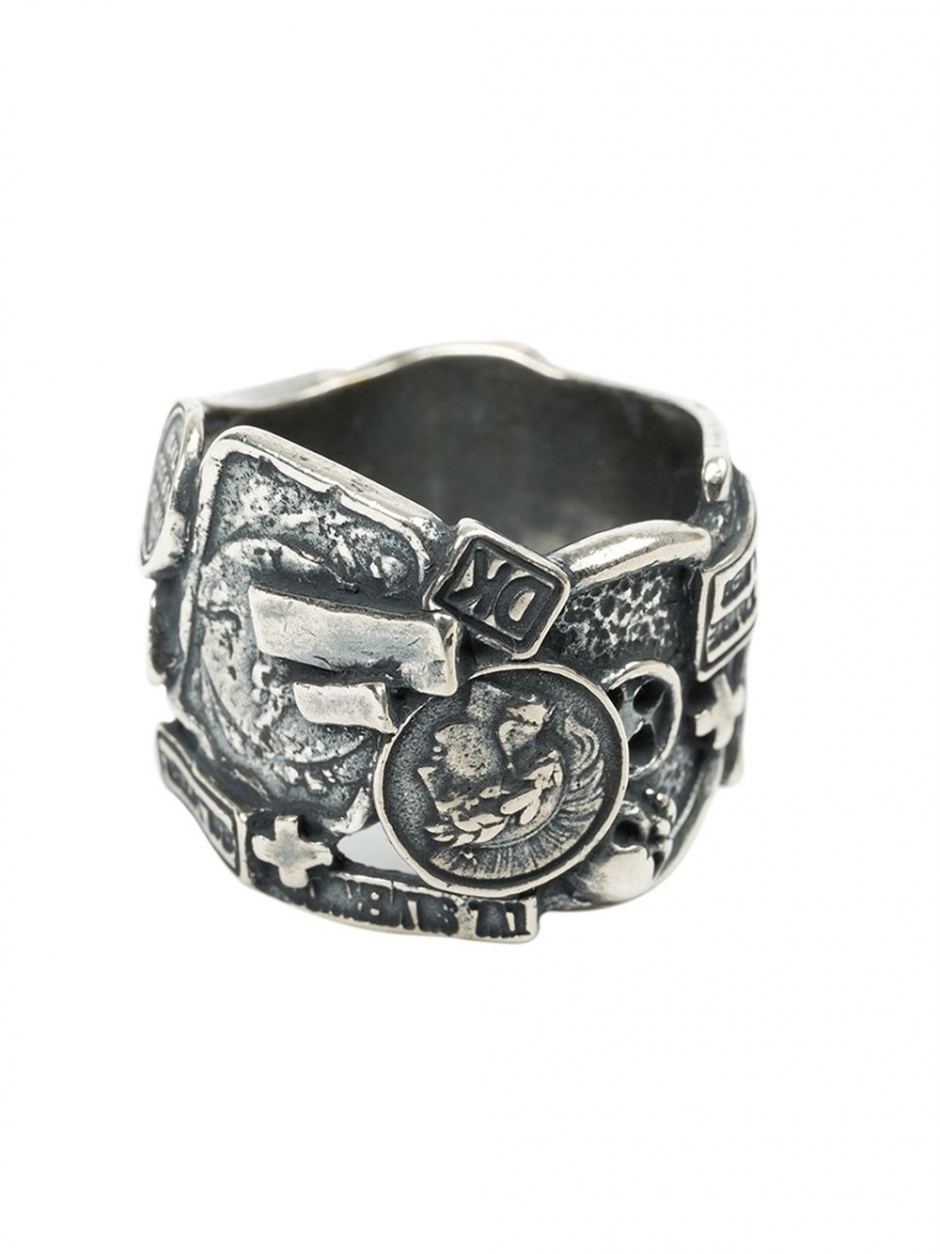 Metal Aksesuarda 10 Alternatif