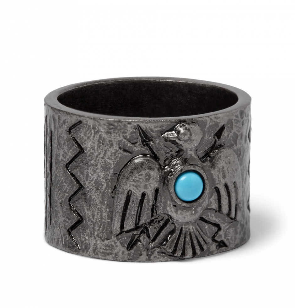 Metal Aksesuarda 10 Alternatif