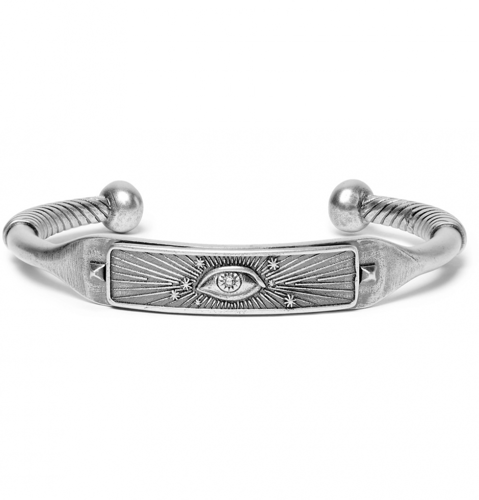 Metal Aksesuarda 10 Alternatif