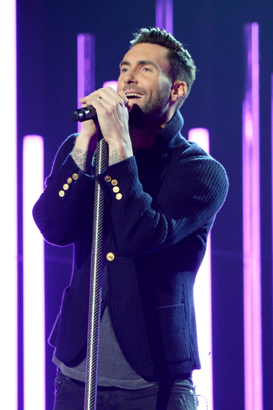 2016 American Music Awards Sonrası Bize Kalanlar