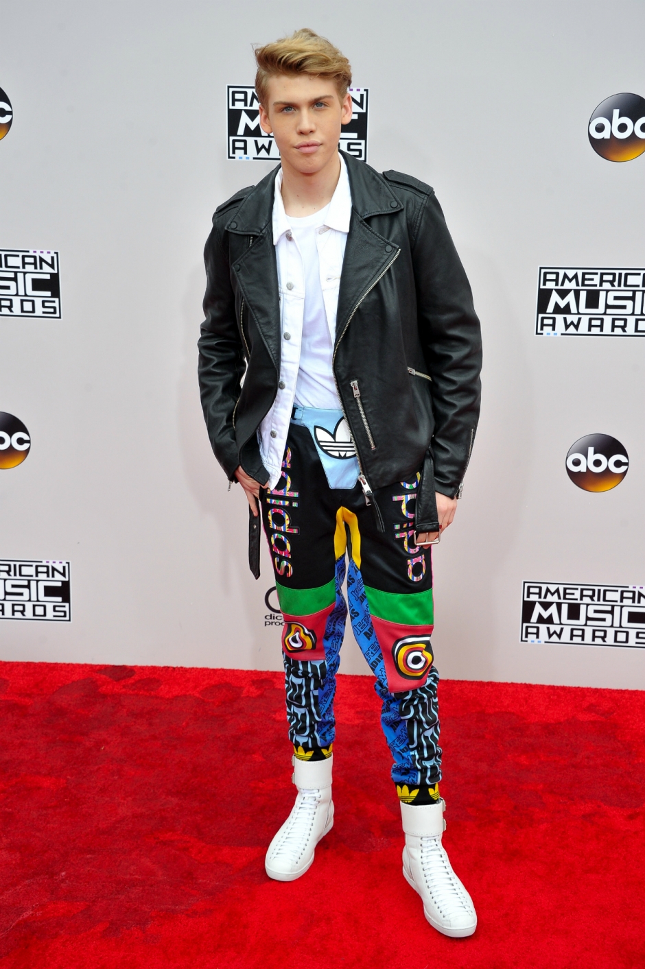 2016 American Music Awards Sonrası Bize Kalanlar