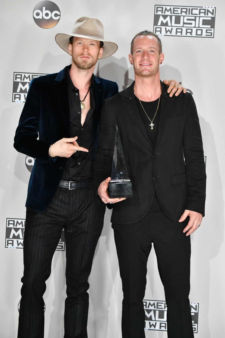 2016 American Music Awards Sonrası Bize Kalanlar