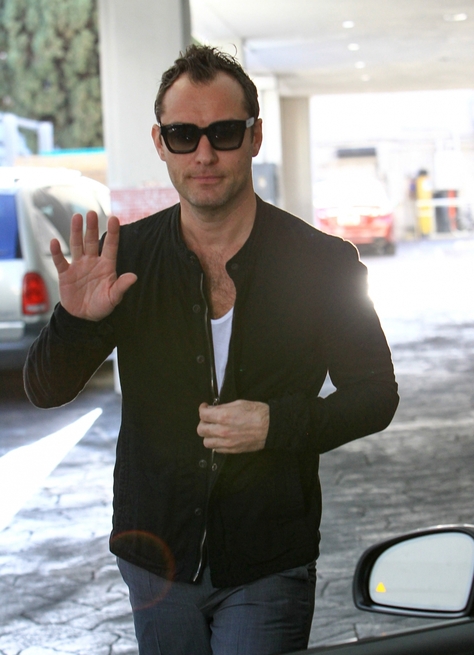 Haftanın En İyi Giyinen Erkekleri - 21 Kasım