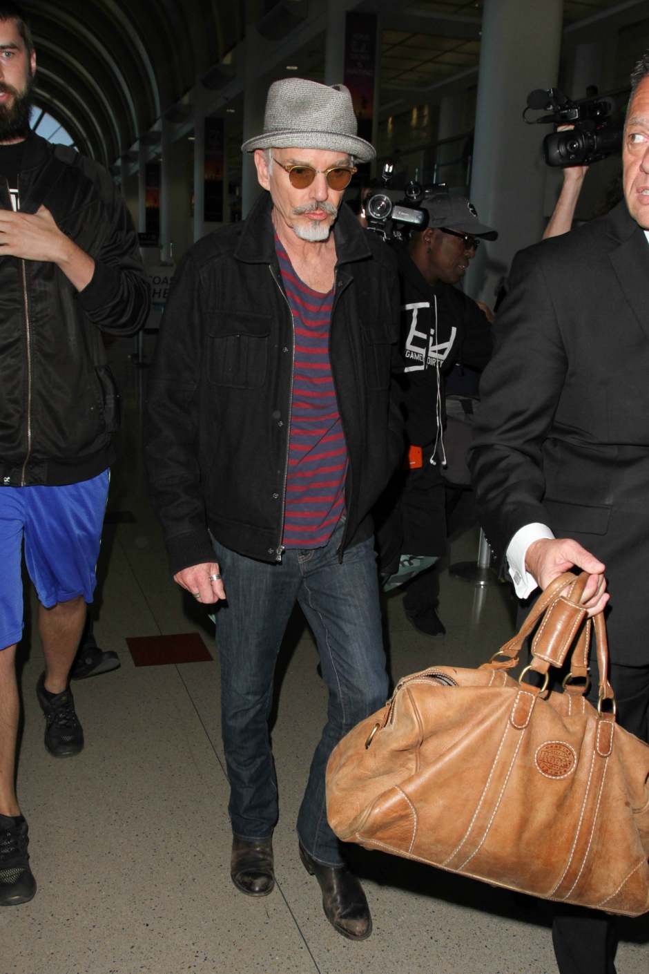 Haftanın En İyi Giyinen Erkekleri - 21 Kasım