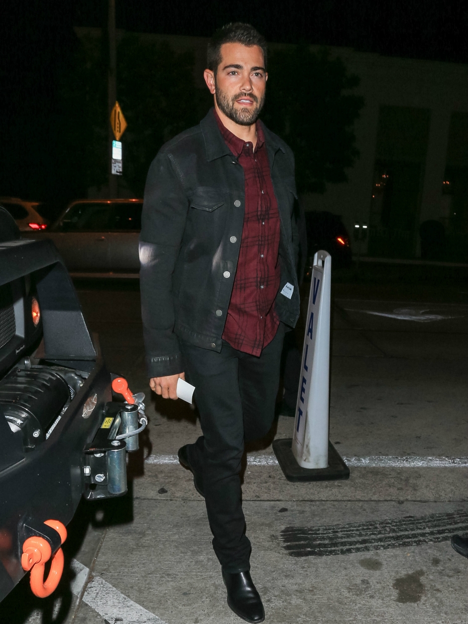 Haftanın En İyi Giyinen Erkekleri - 21 Kasım