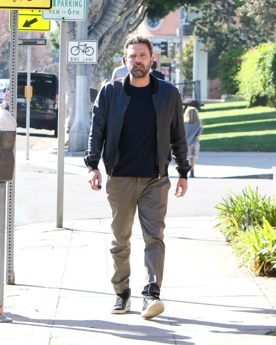 Haftanın En İyi Giyinen Erkekleri - 21 Kasım