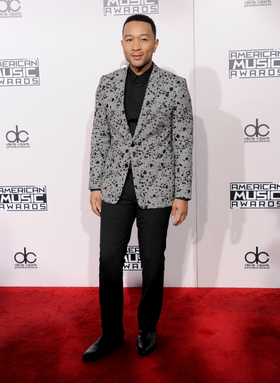 2016 American Music Awards Sonrası Bize Kalanlar