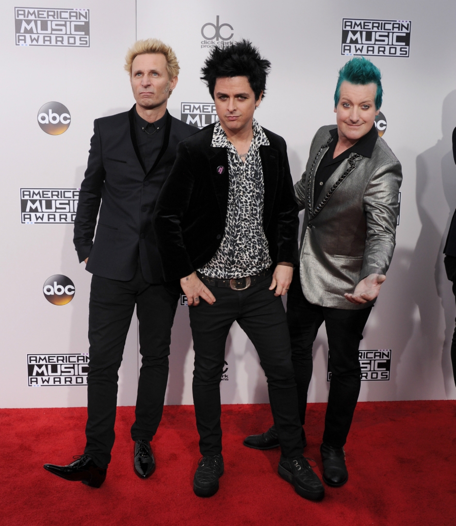 2016 American Music Awards Sonrası Bize Kalanlar