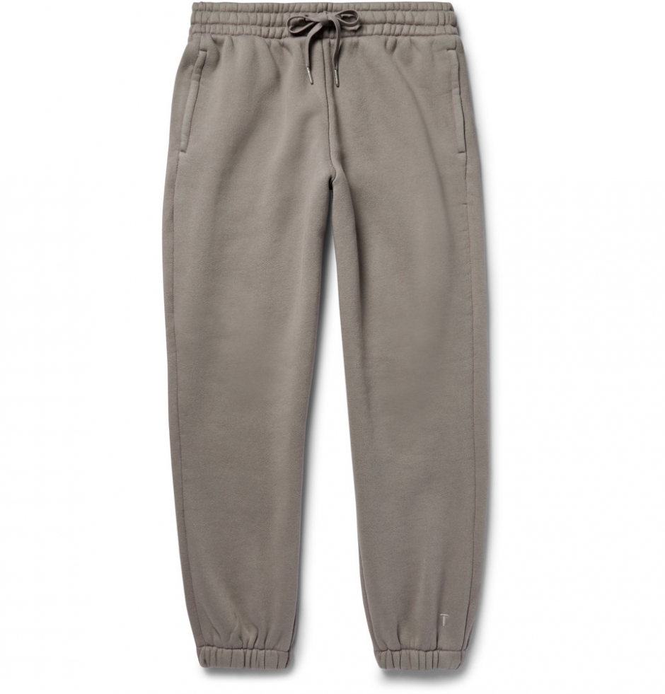 Trend Alarmı: Lastik Paça Eşofmanlar