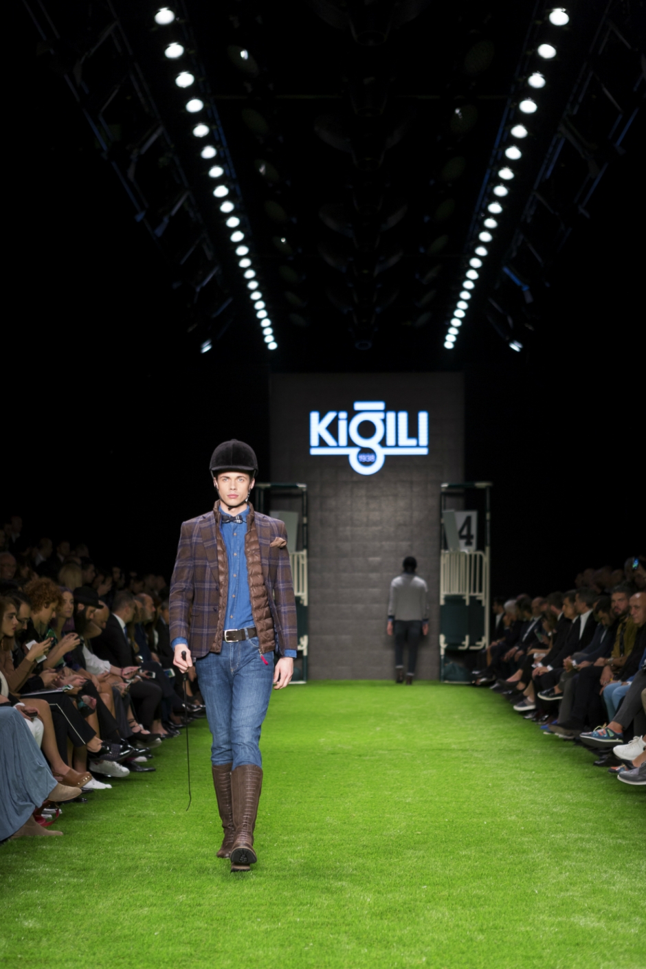 Kığılı'nın Değişen Yüzü