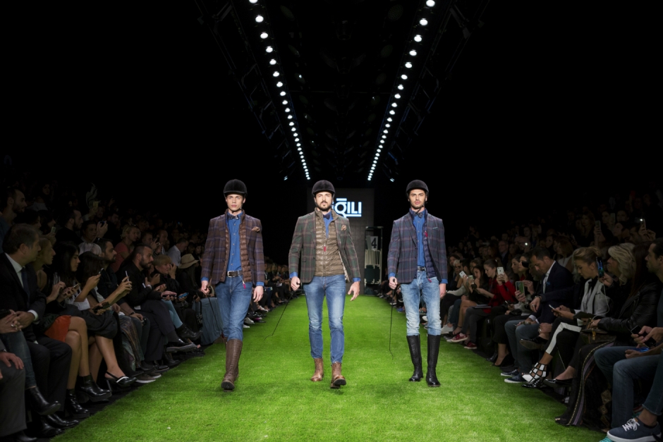 Kığılı'nın Değişen Yüzü