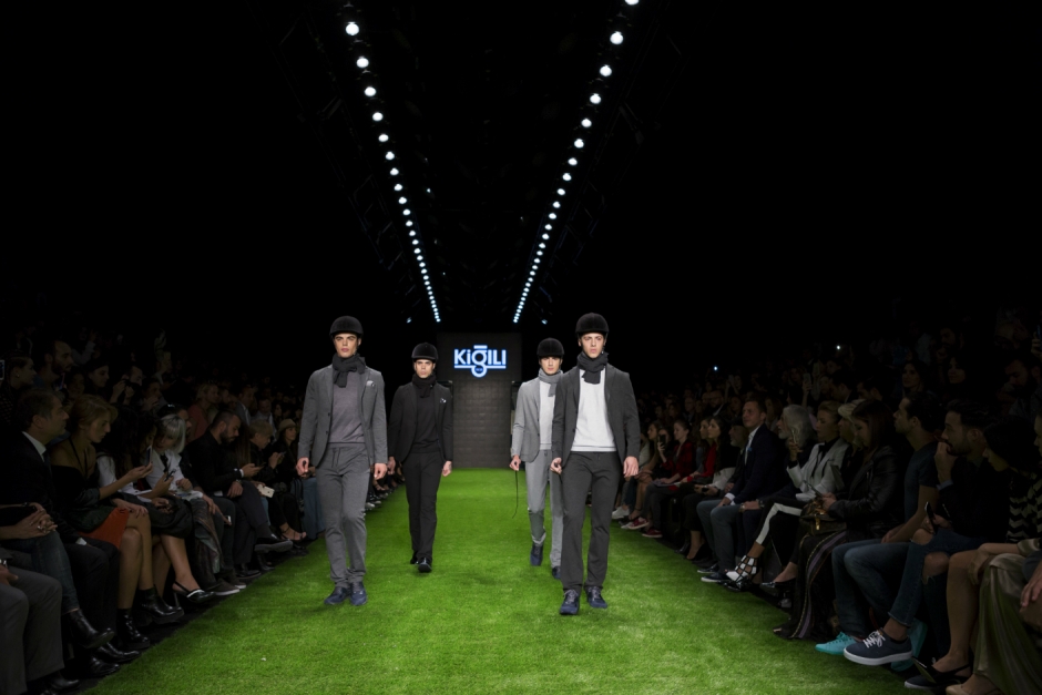 Kığılı'nın Değişen Yüzü