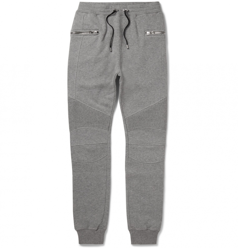 Trend Alarmı: Lastik Paça Eşofmanlar