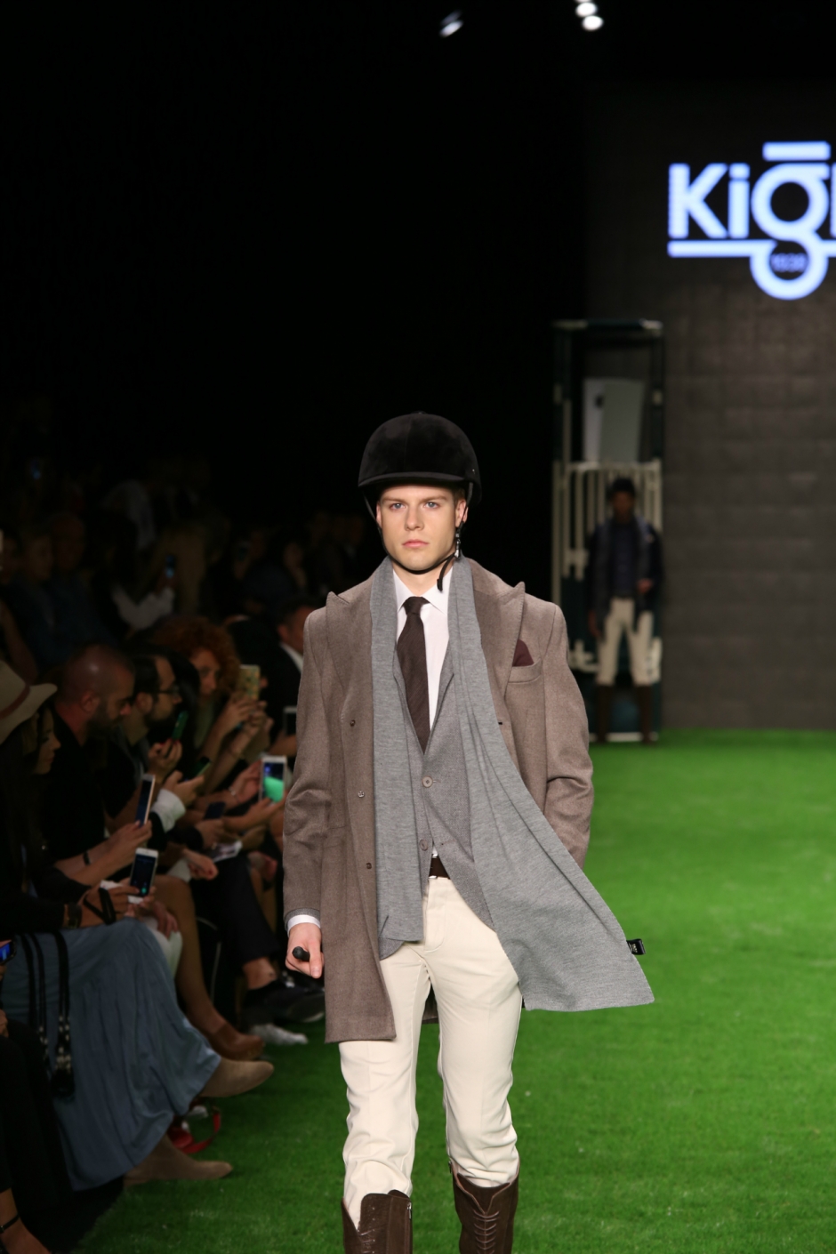 Kığılı'nın Değişen Yüzü