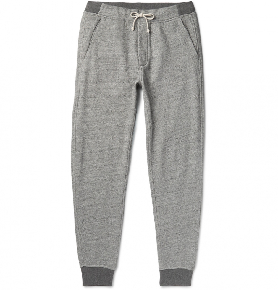 Trend Alarmı: Lastik Paça Eşofmanlar