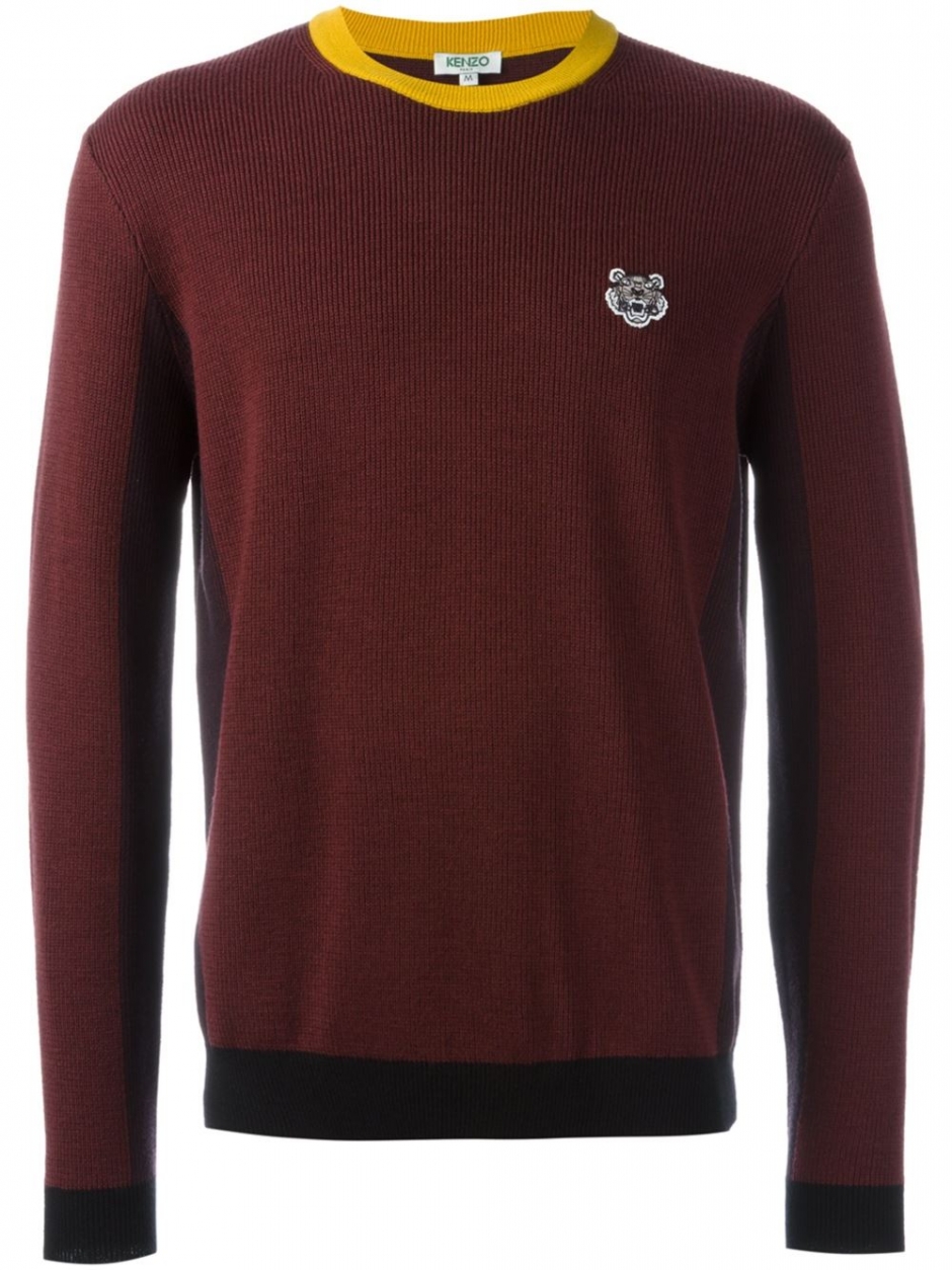 Bordo Rengi Doğru Kullanmak: Orlando Bloom