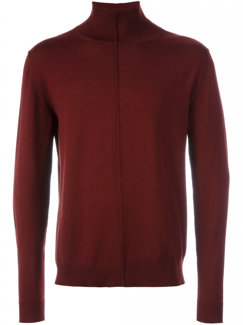 Bordo Rengi Doğru Kullanmak: Orlando Bloom