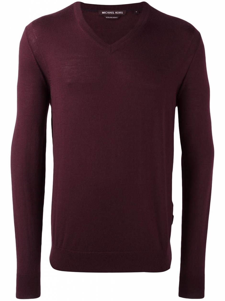 Bordo Rengi Doğru Kullanmak: Orlando Bloom