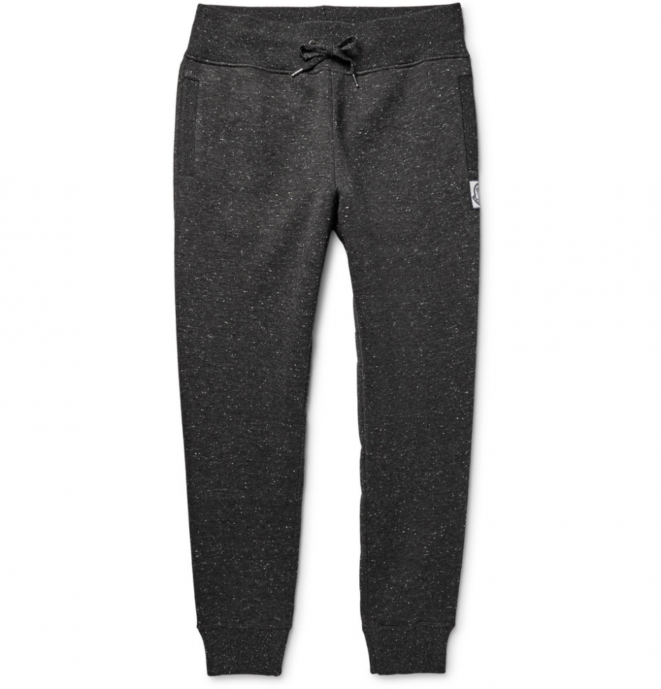 Trend Alarmı: Lastik Paça Eşofmanlar