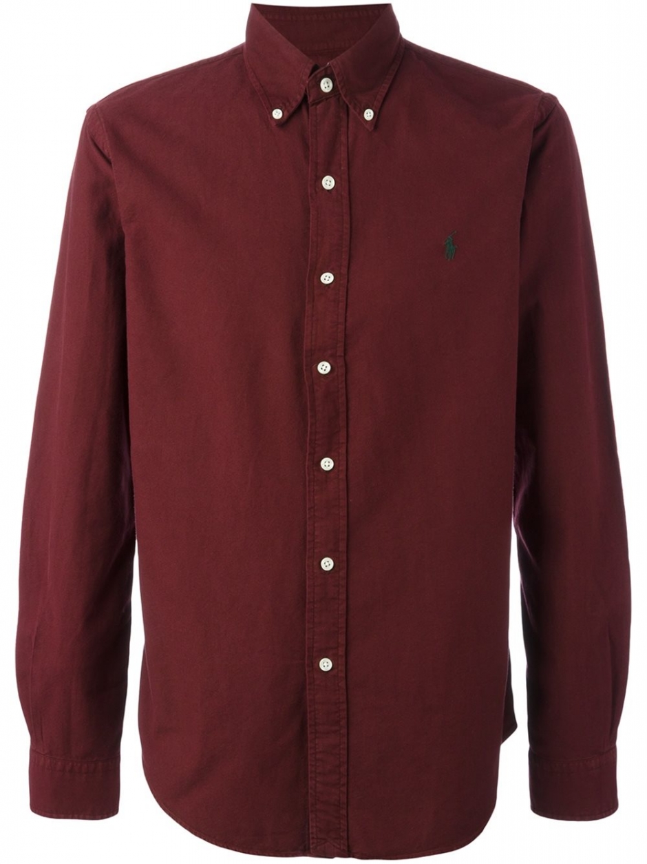 Bordo Rengi Doğru Kullanmak: Orlando Bloom