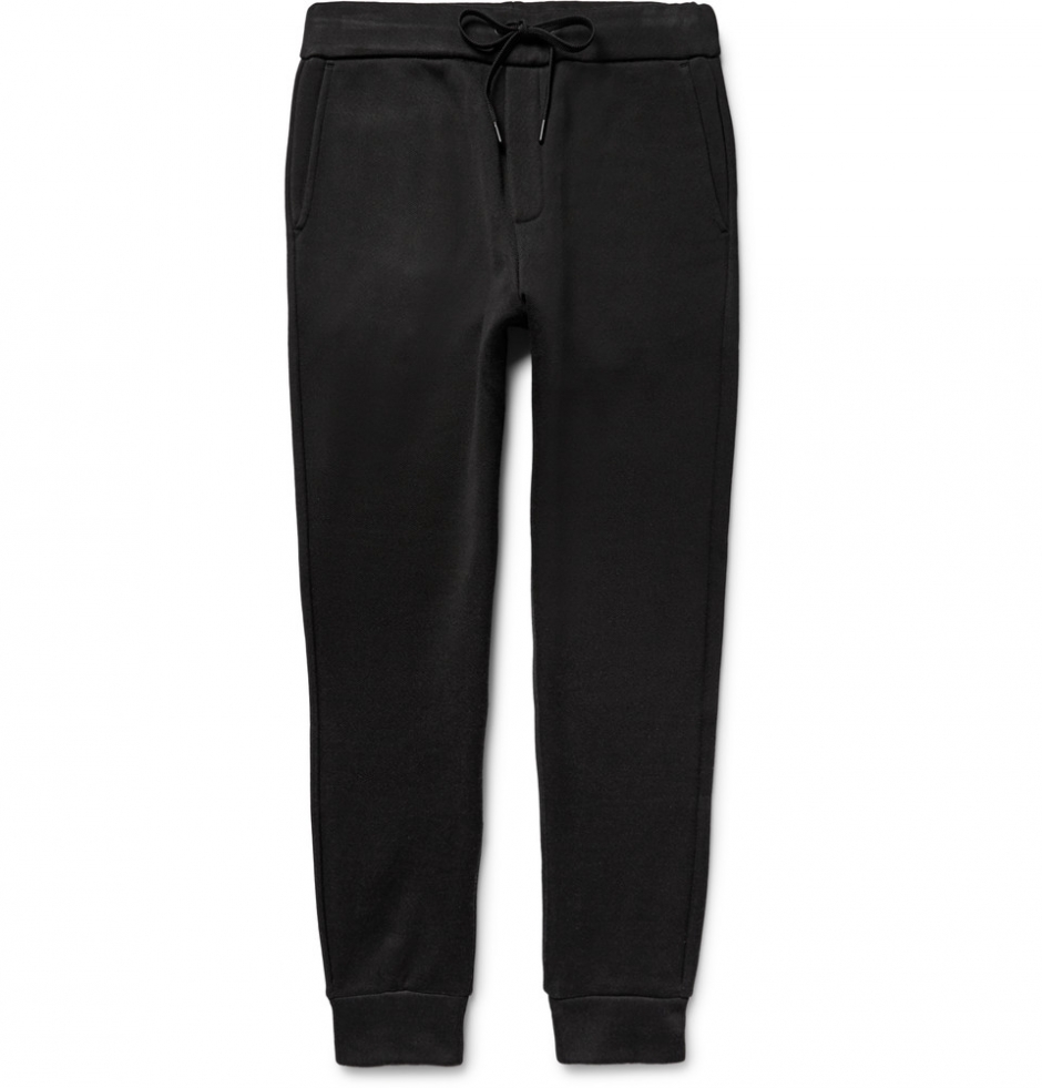 Trend Alarmı: Lastik Paça Eşofmanlar