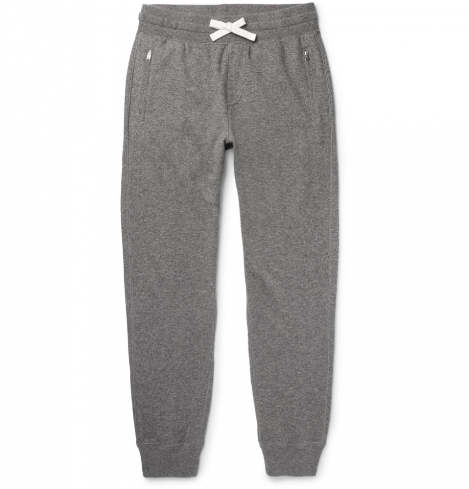 Trend Alarmı: Lastik Paça Eşofmanlar