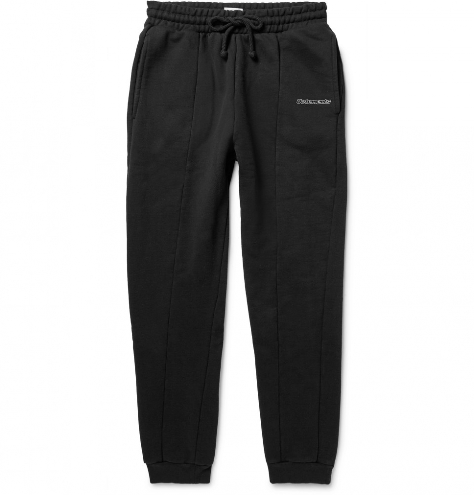 Trend Alarmı: Lastik Paça Eşofmanlar