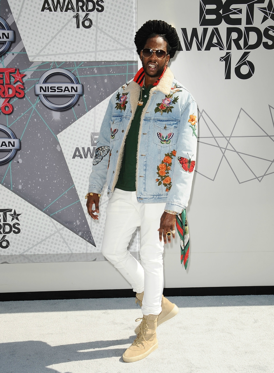 Floral Desen Nasıl Kullanılır?