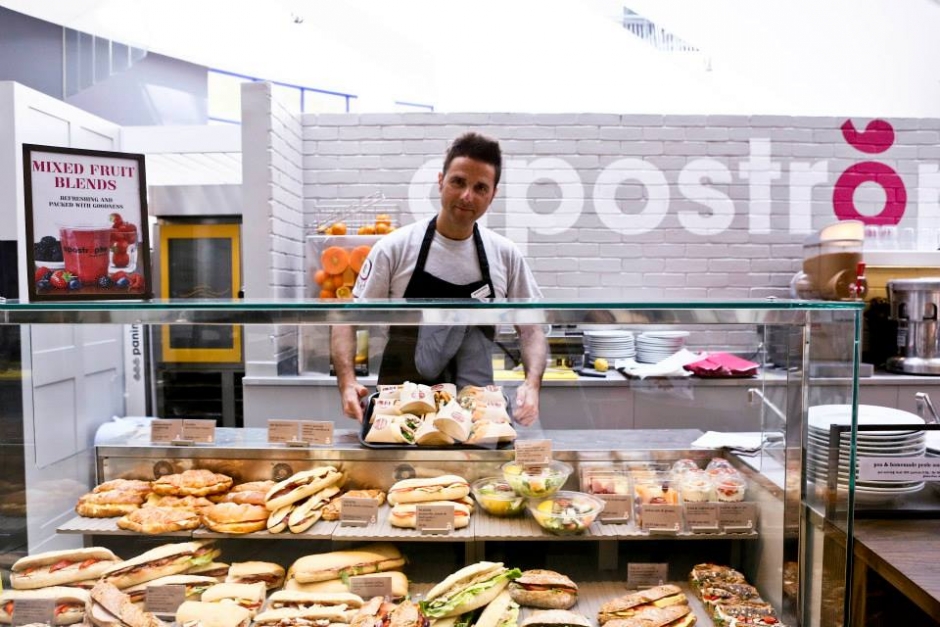 Londra'da Mutlaka Denemeniz Gereken Tatlar