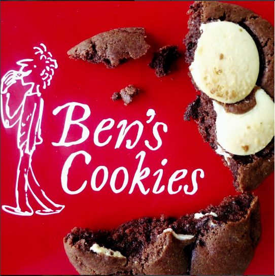 Londra'da Mutlaka Denemeniz Gereken Tatlar