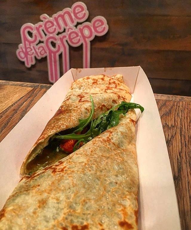 Londra'da Mutlaka Denemeniz Gereken Tatlar