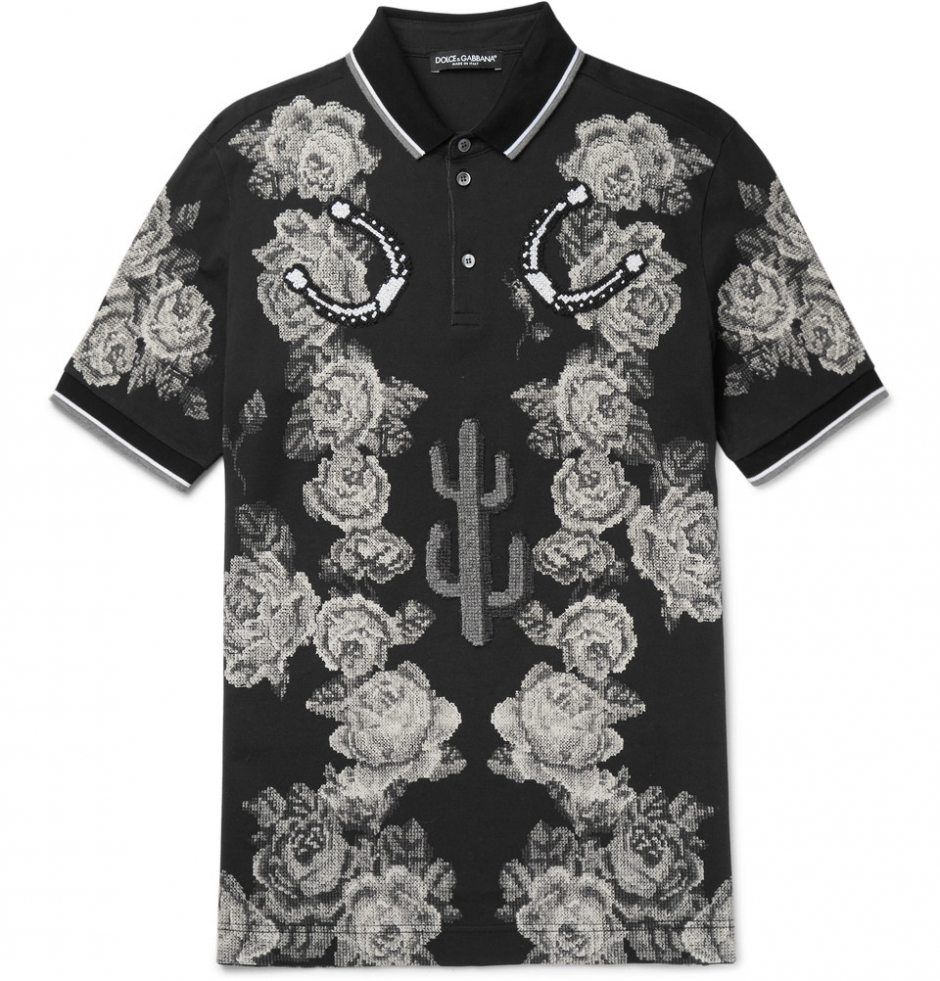 Floral Desen Nasıl Kullanılır?