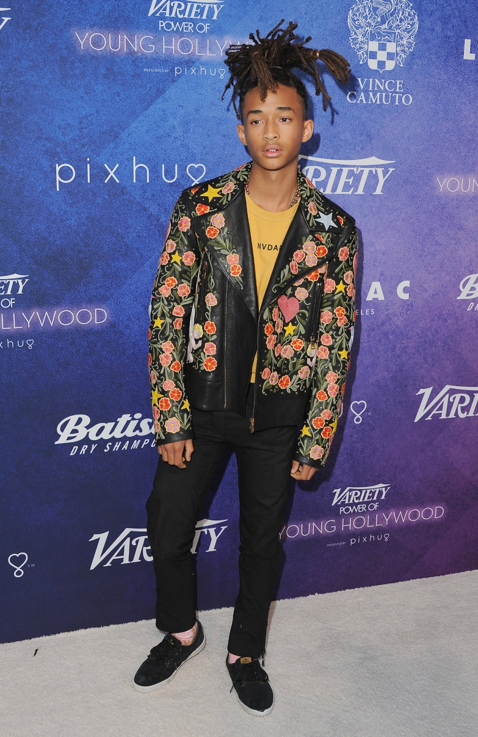 Floral Desen Nasıl Kullanılır?