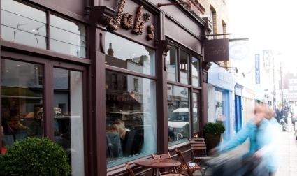 Londra'da Mutlaka Denemeniz Gereken Tatlar