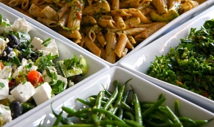 Londra'da Mutlaka Denemeniz Gereken Tatlar