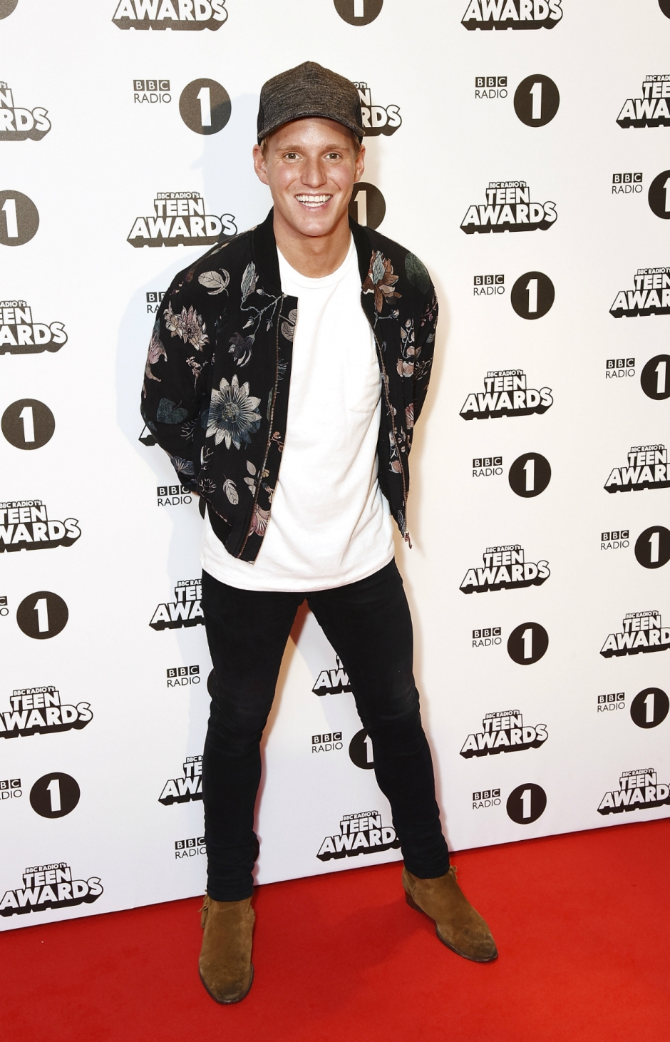 Floral Desen Nasıl Kullanılır?