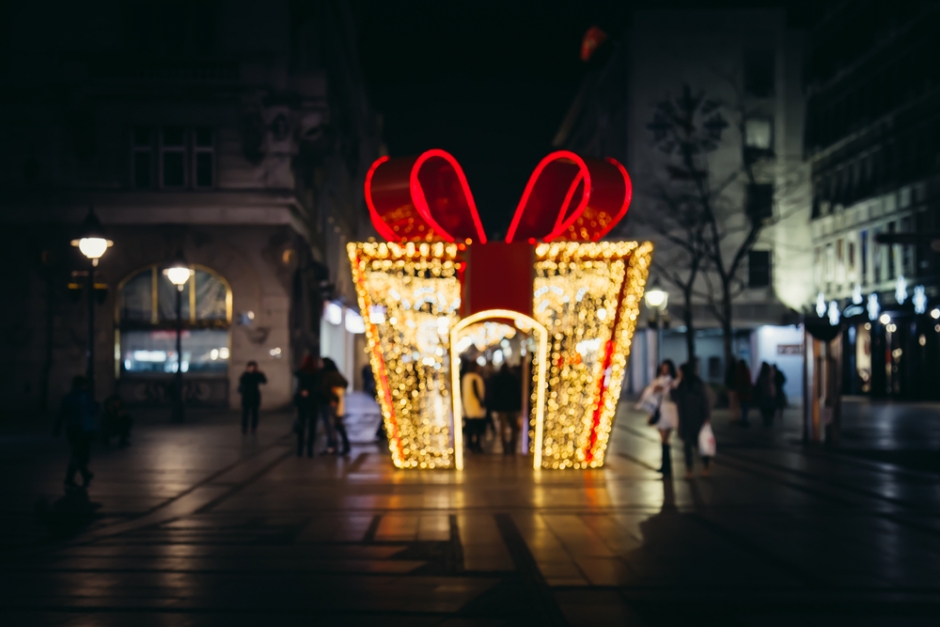 Haftasonu Kaçamağında Bu Hafta: Yılbaşı