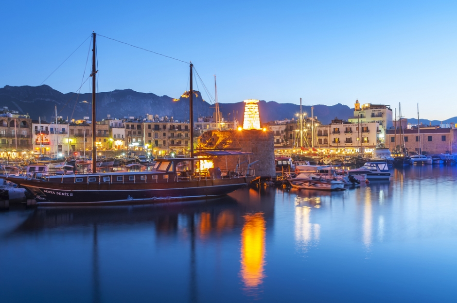 Haftasonu Kaçamağında Bu Hafta: Yılbaşı