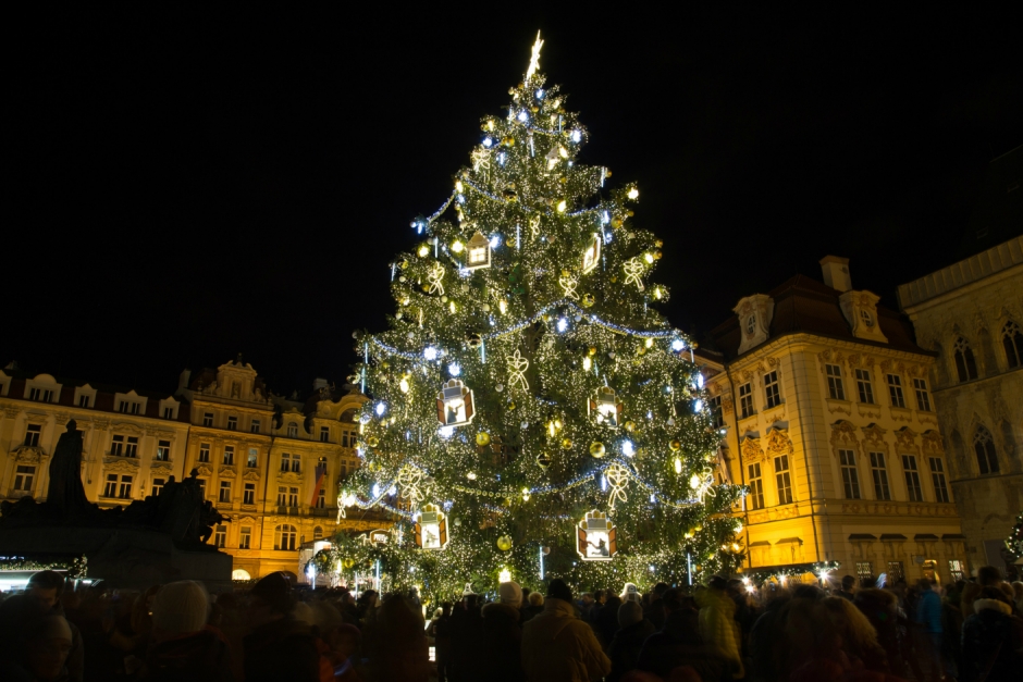 Haftasonu Kaçamağında Bu Hafta: Yılbaşı