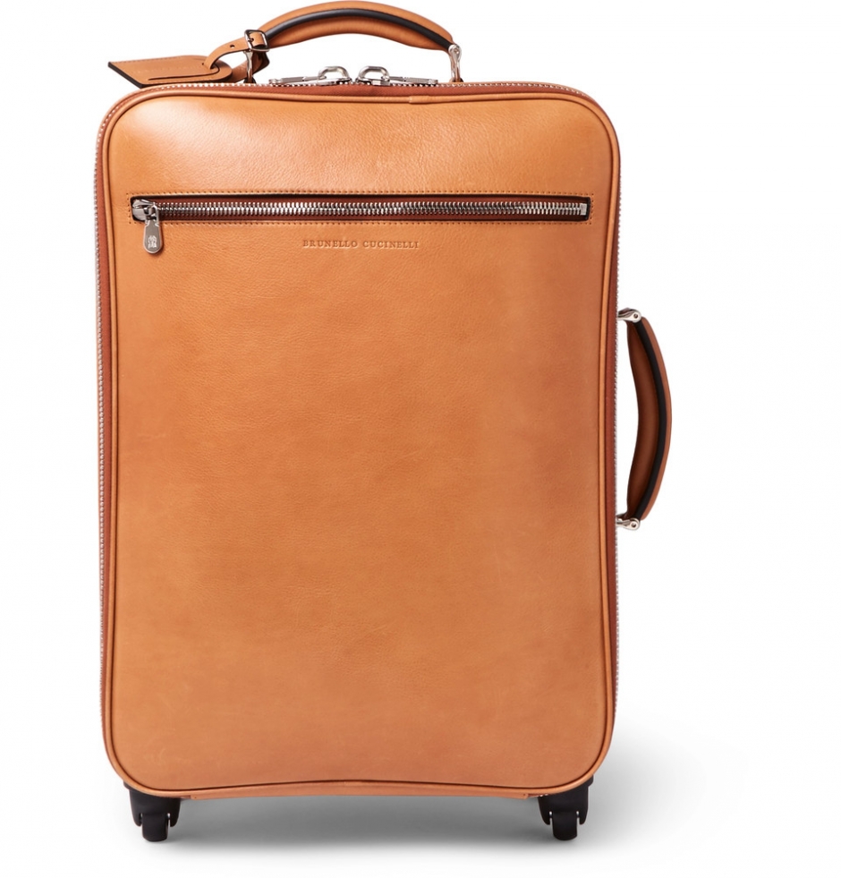 Sonbahar/Kış Sezonunun En Yeni Valizleri