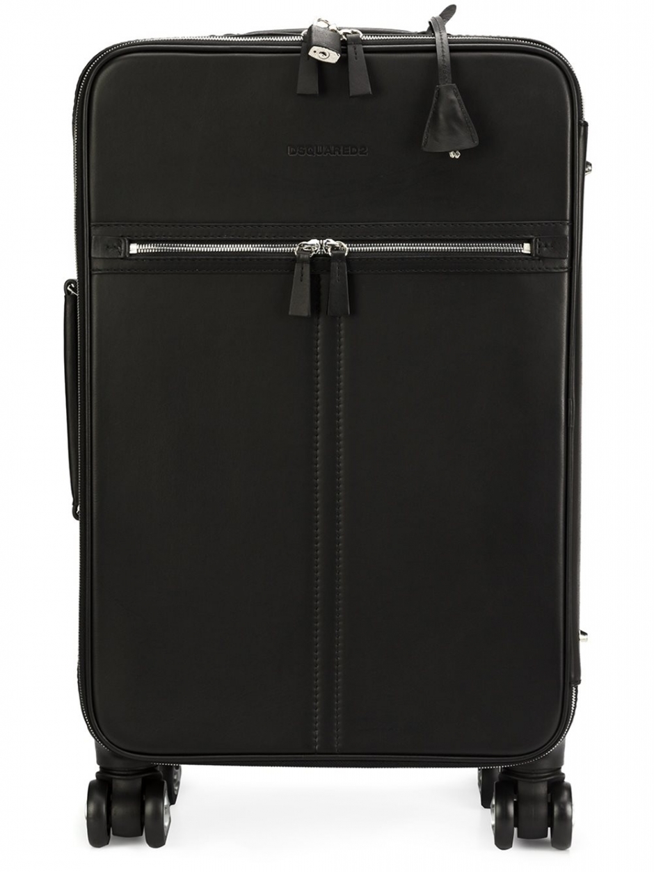 Sonbahar/Kış Sezonunun En Yeni Valizleri