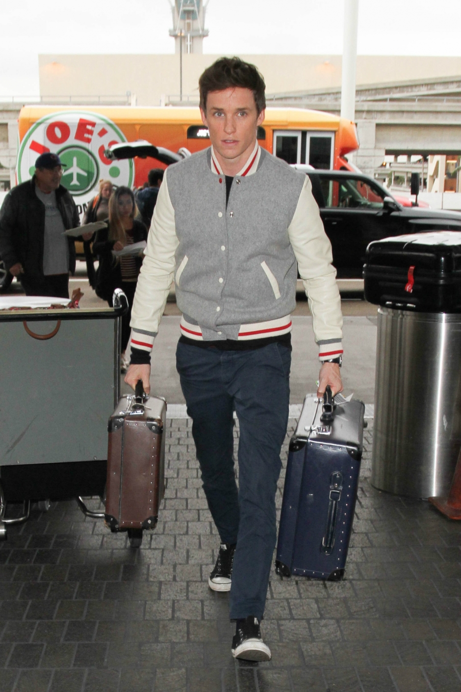 Sonbahar/Kış Sezonunun En Yeni Valizleri