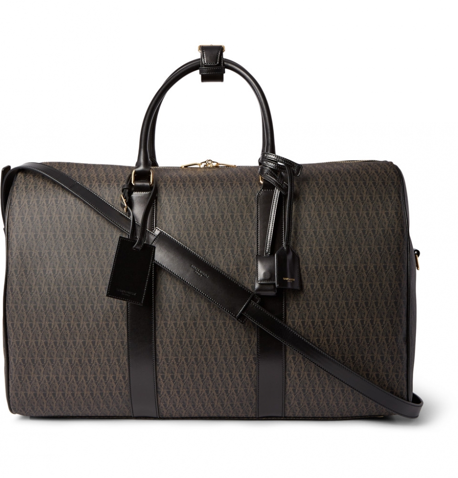 Sonbahar/Kış Sezonunun En Yeni Valizleri