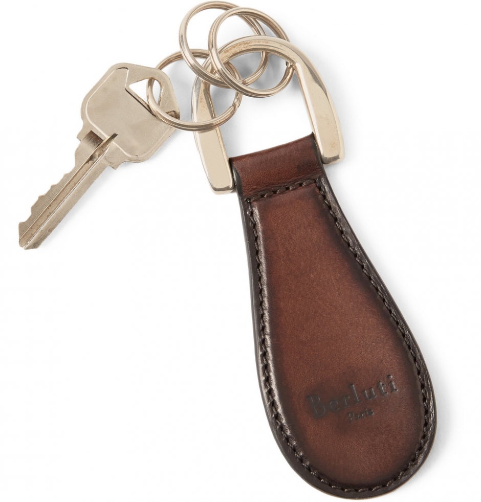 Sezonun 15 Anahtarlık Modeli