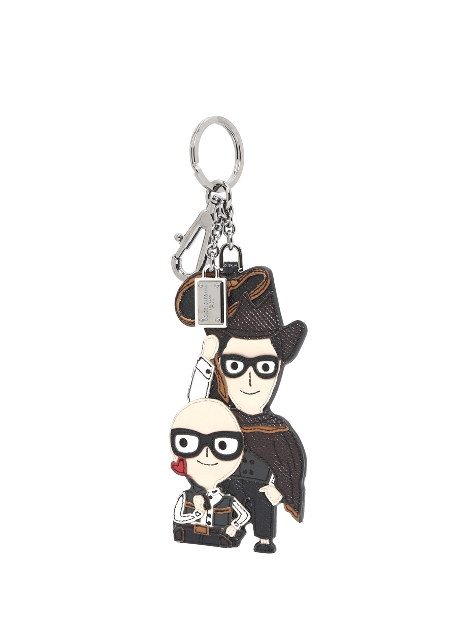 Sezonun 15 Anahtarlık Modeli