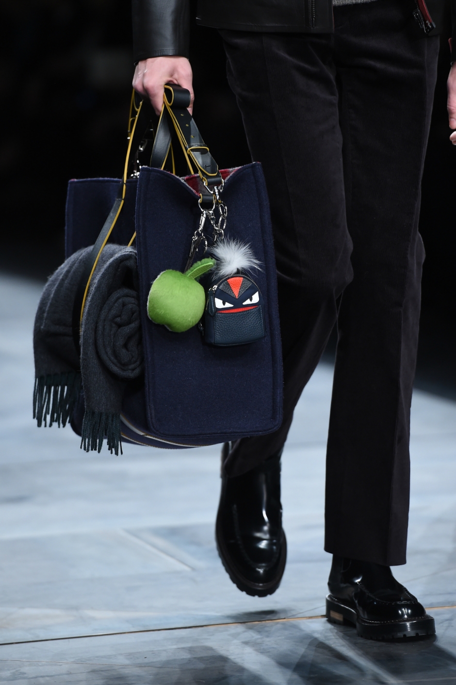 Sezonun 15 Anahtarlık Modeli